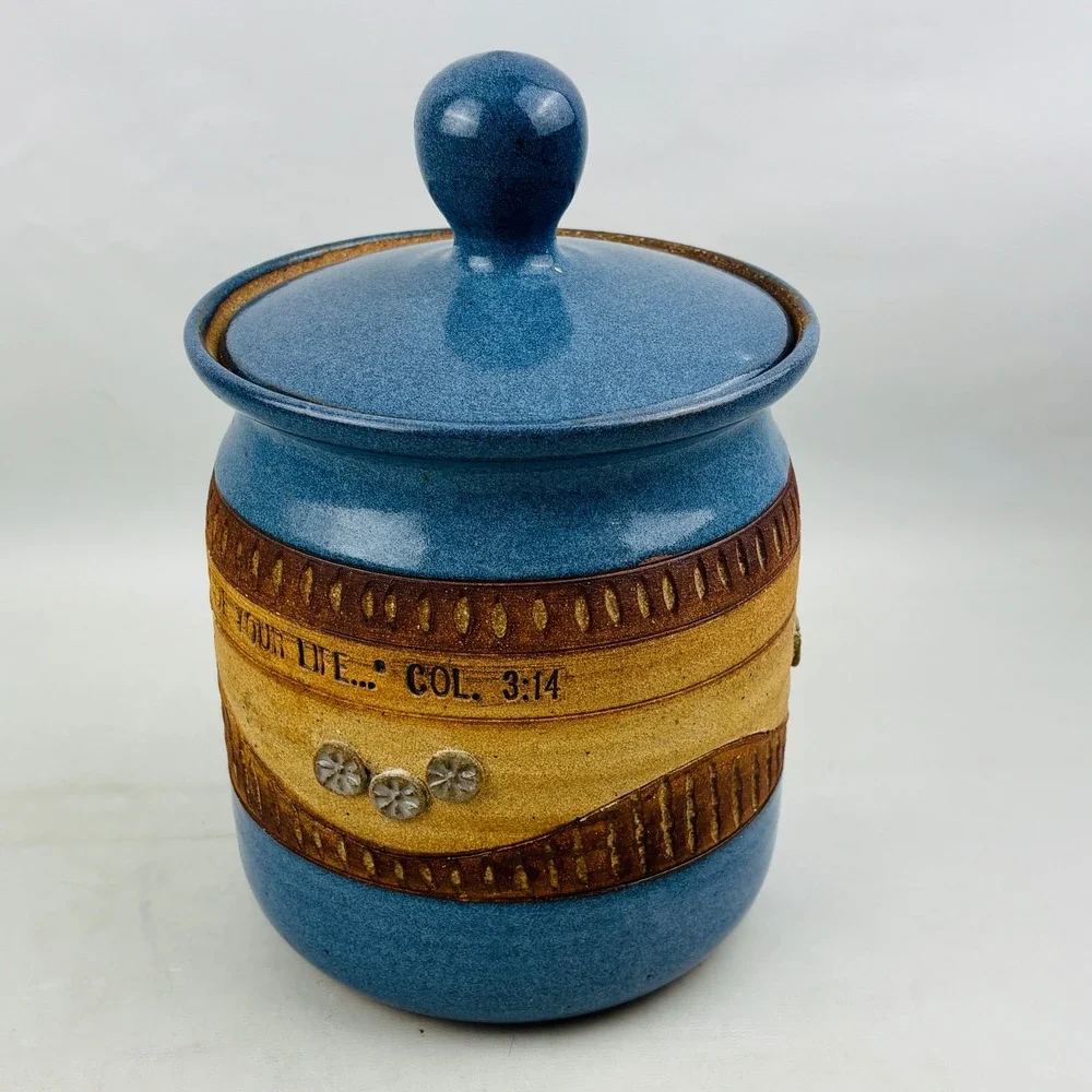 Down To Earth Pottery photos flaws